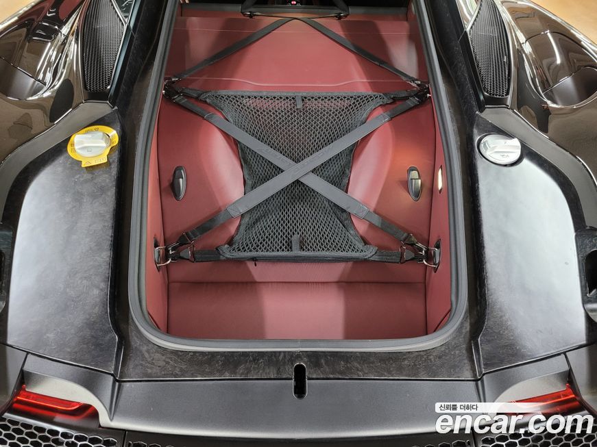 Mclaren GT 2022