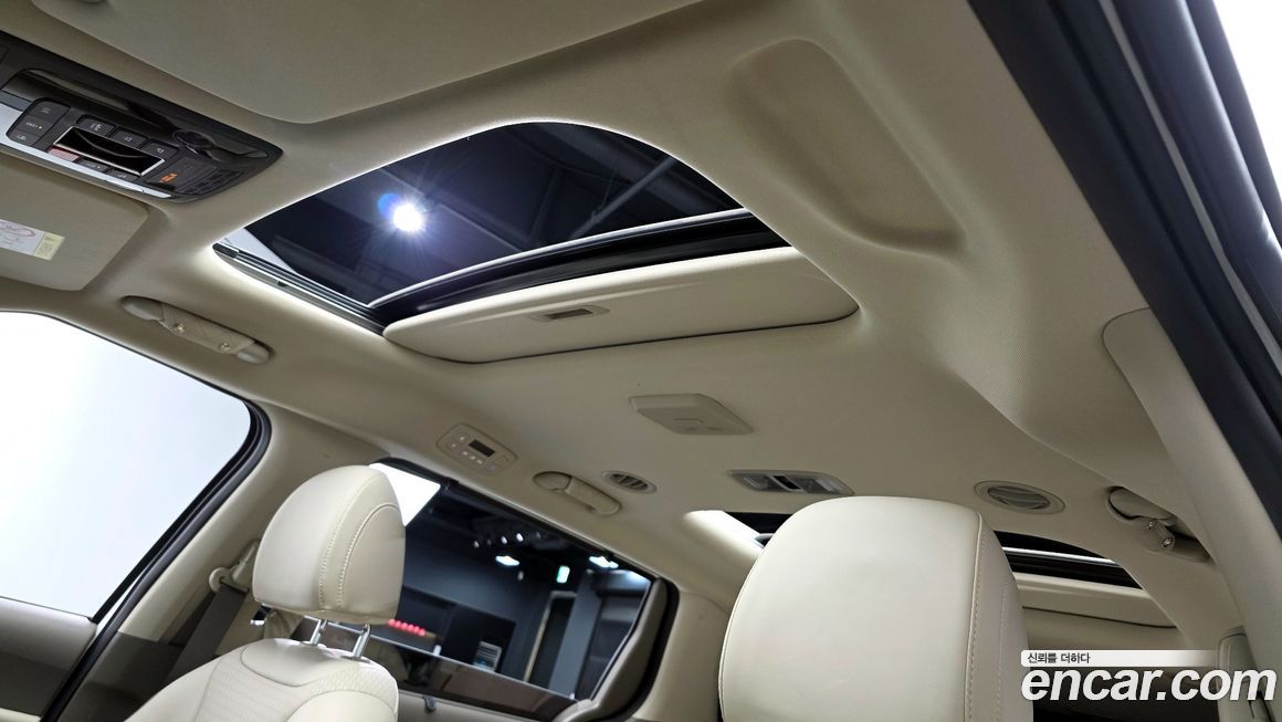 Kia Canival 2024