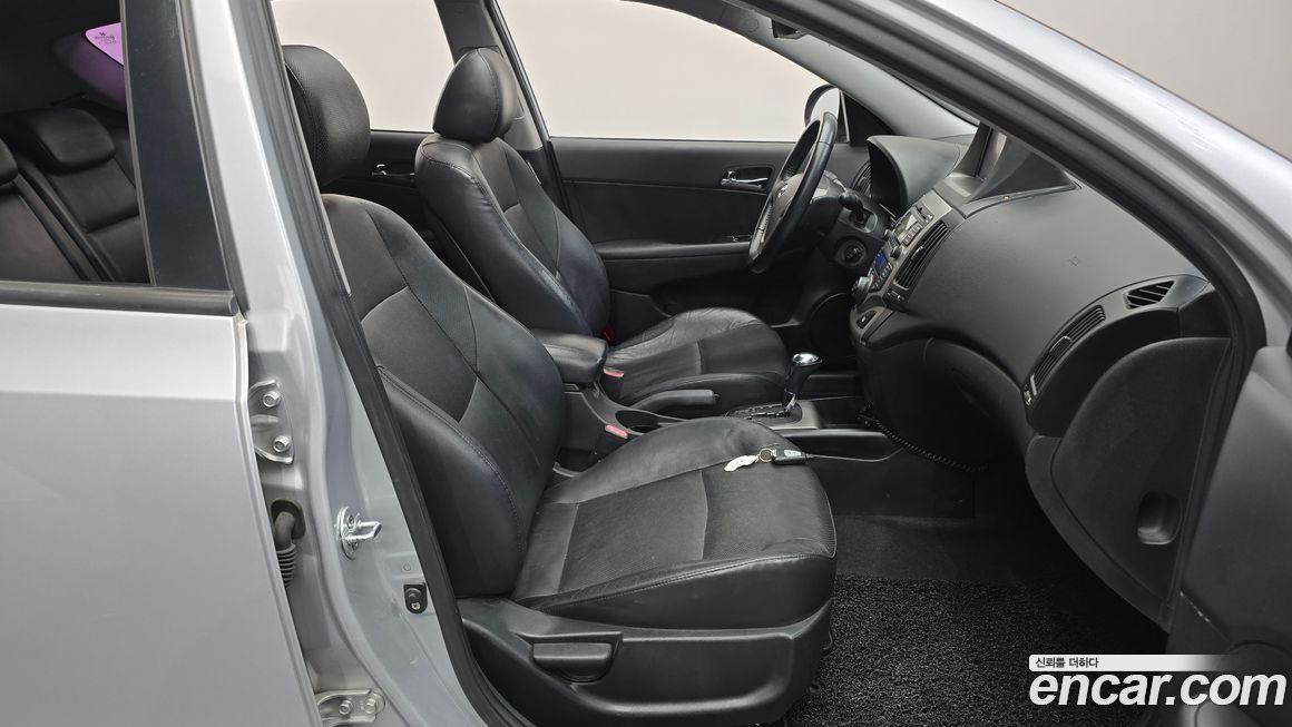 Hyundai i30 2010