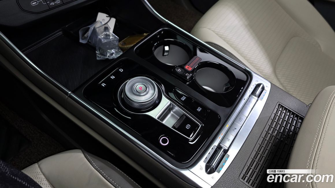 Kia Canival 2024