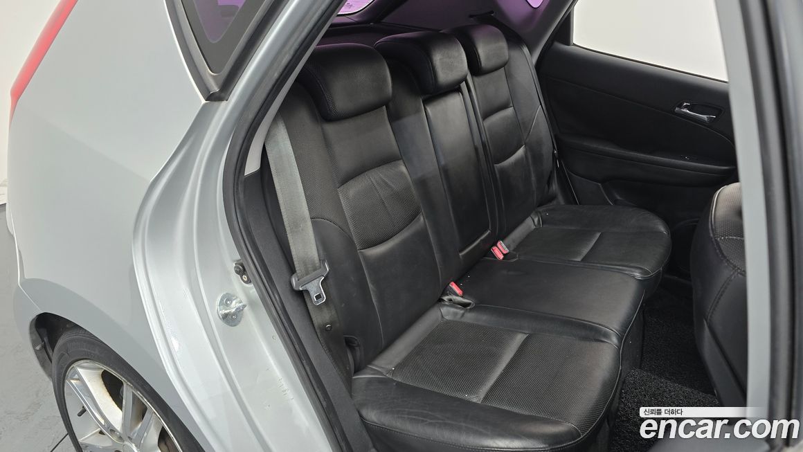 Hyundai i30 2010