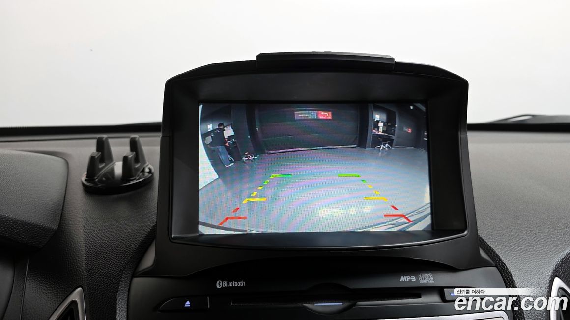 Hyundai Tucson 2013