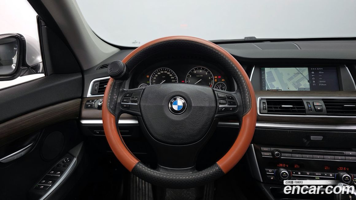 BMW Gran Turismo 2011