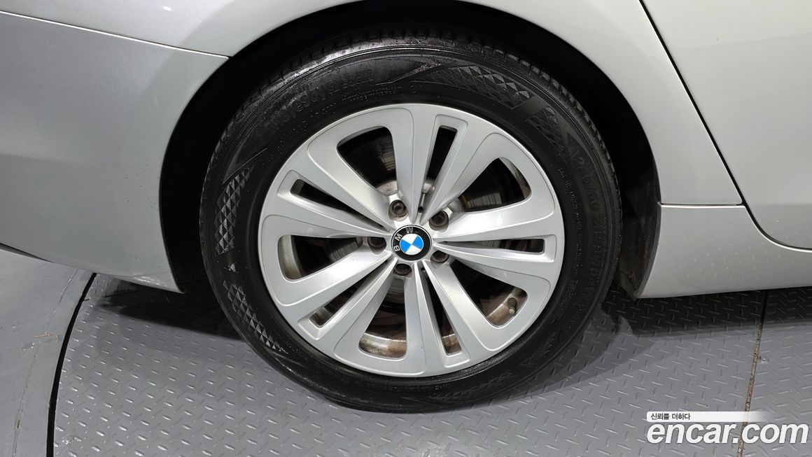 BMW Gran Turismo 2011