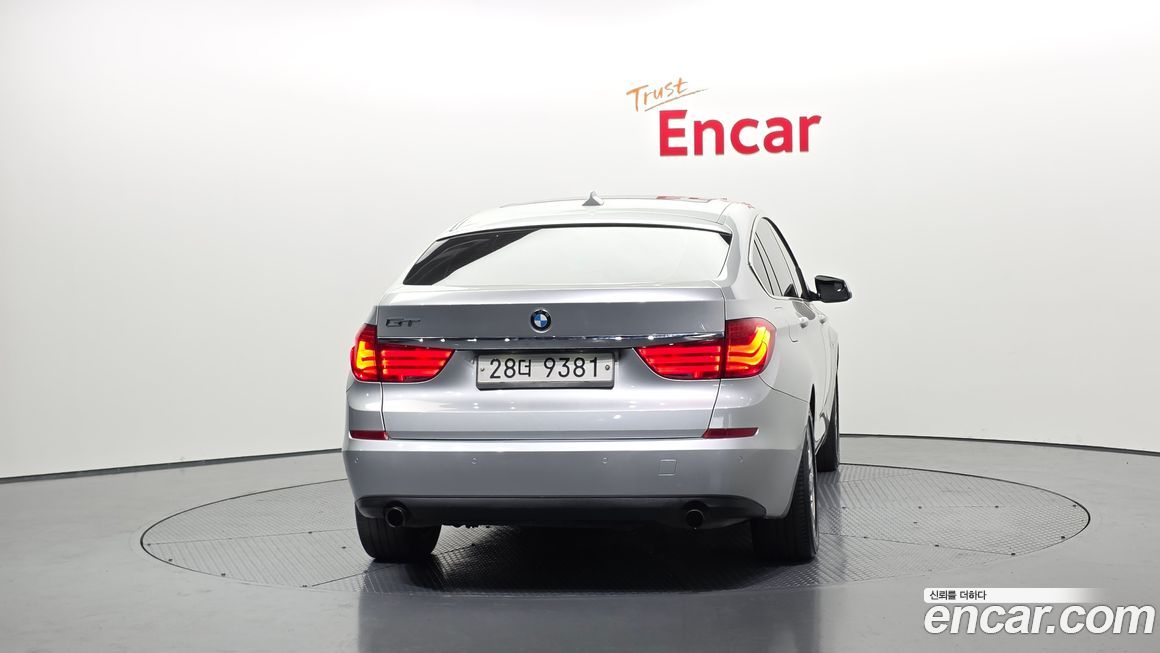 BMW Gran Turismo 2011