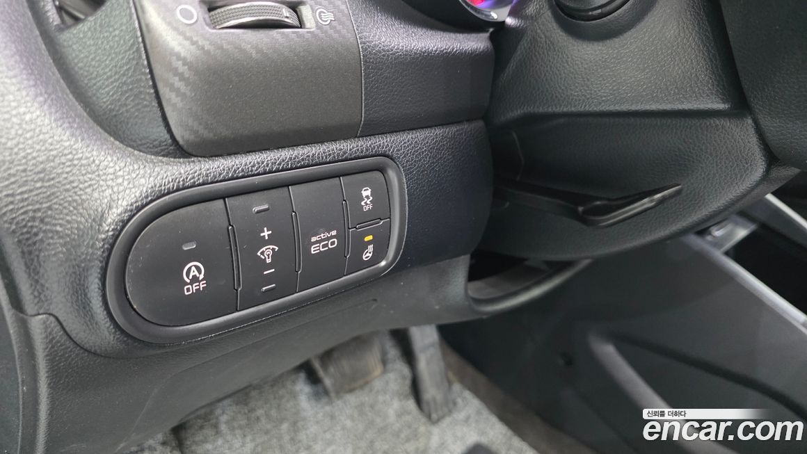 Kia K3 2015