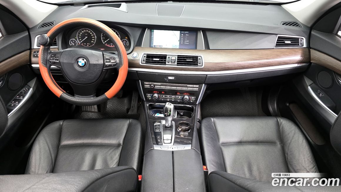 BMW Gran Turismo 2011