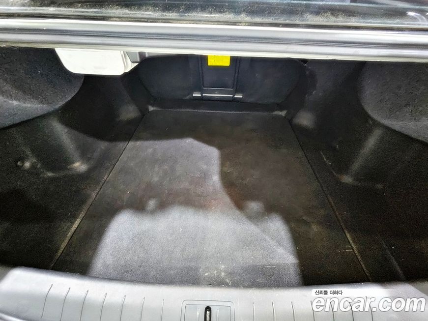 Renault-KoreaSamsung SM5  2016