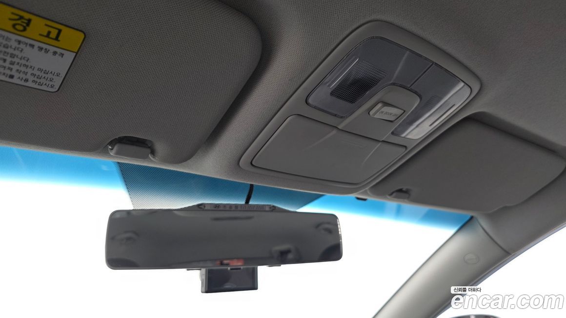 Hyundai Tucson 2013