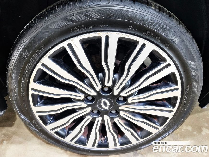 Renault-KoreaSamsung SM5  2016