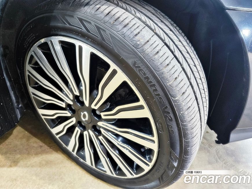 Renault-KoreaSamsung SM5  2016