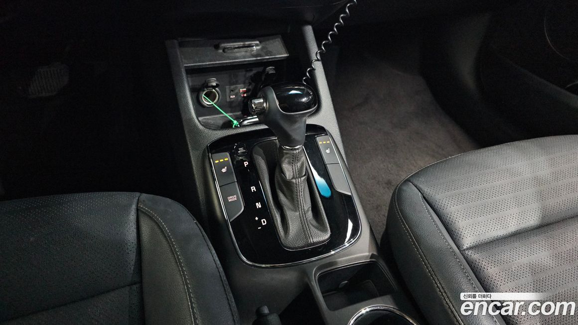 Kia K3 2017