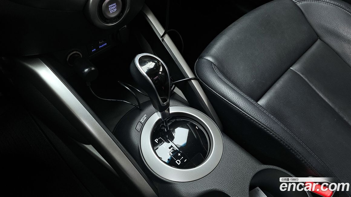 Hyundai Veloster 2014