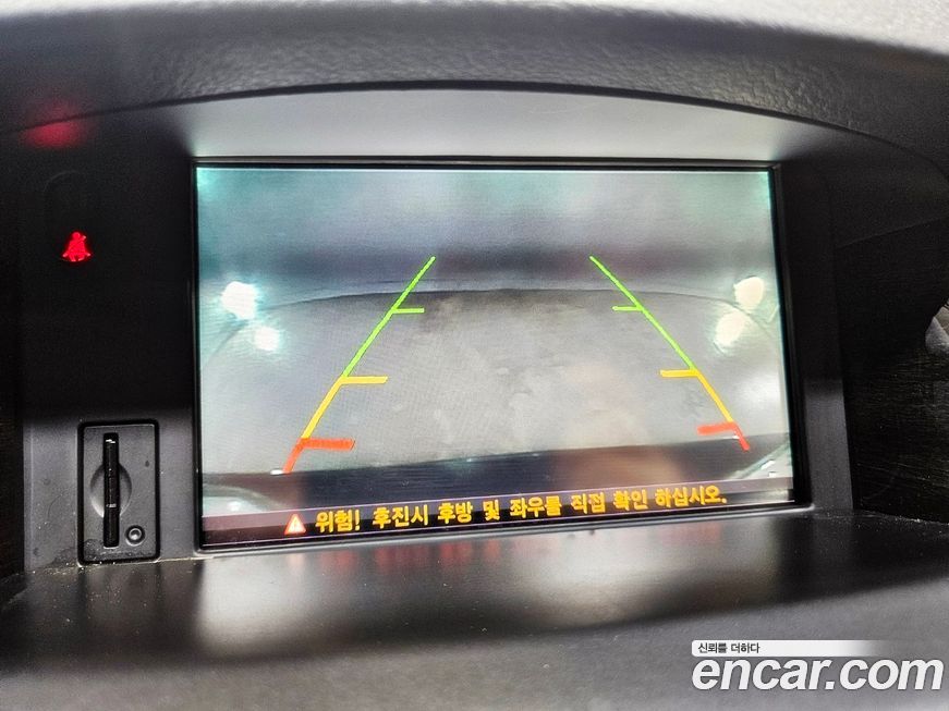 Renault-KoreaSamsung SM5  2016