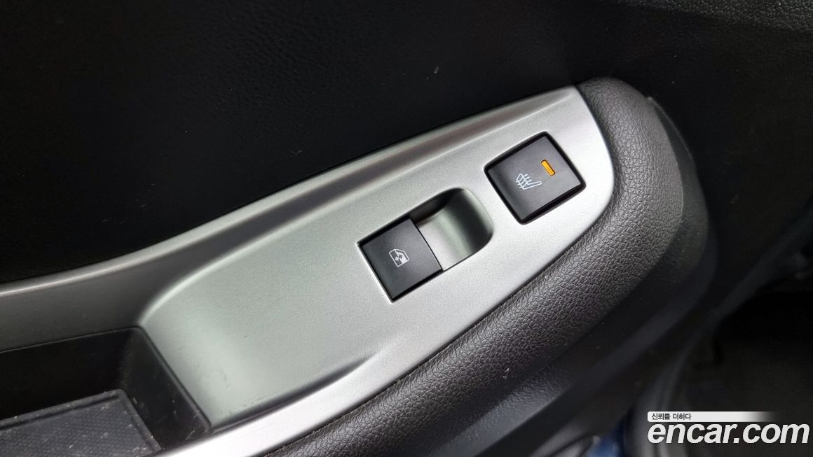 ChevroletGMDaewoo Orlando 2016