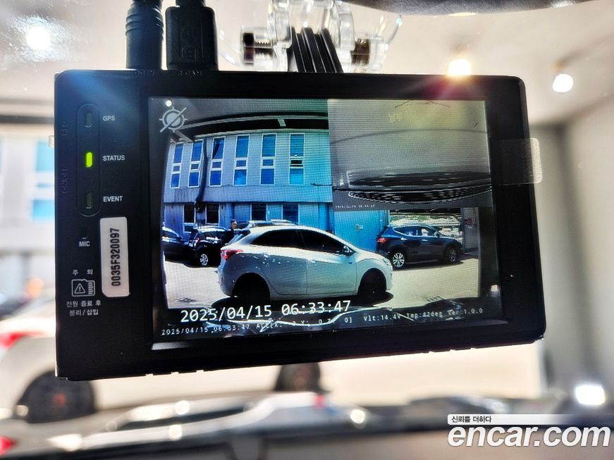 Renault-KoreaSamsung SM5  2016