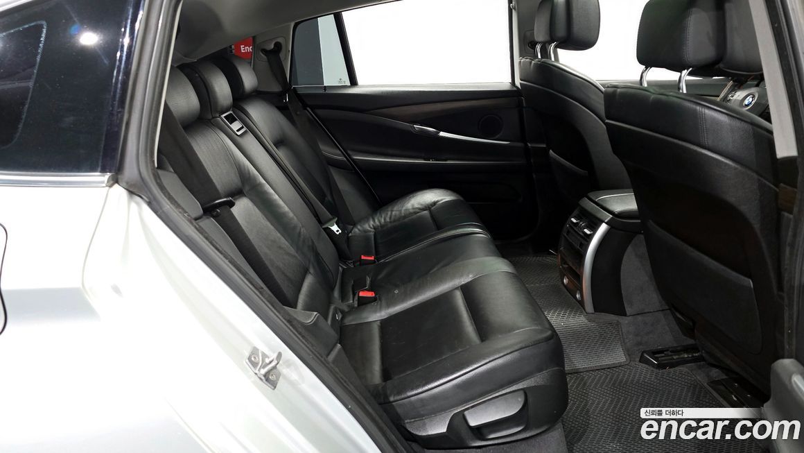 BMW Gran Turismo 2011