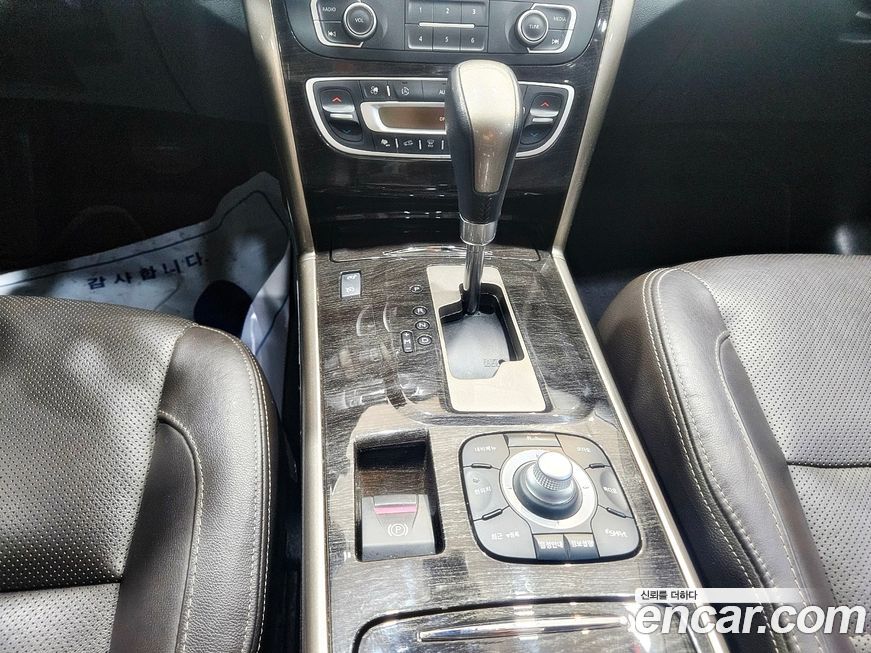 Renault-KoreaSamsung SM5  2016