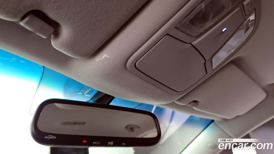 Kia K7 2013