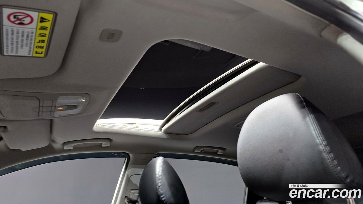 KG_Mobility_Ssangyong KORANDO 2014