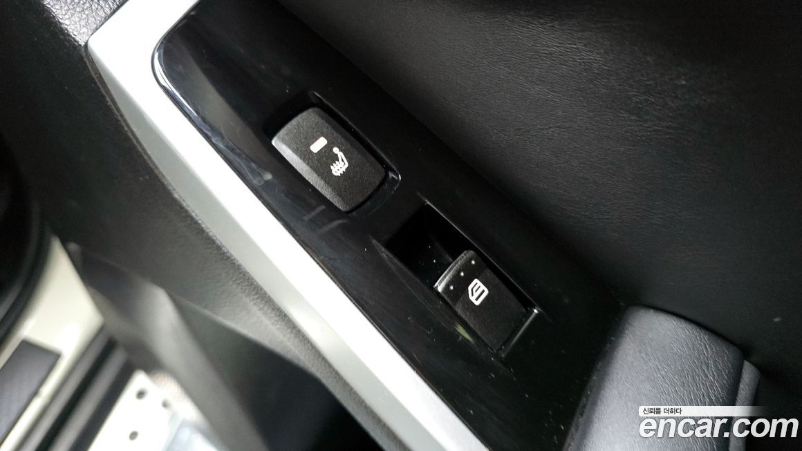 KG_Mobility_Ssangyong KORANDO 2014