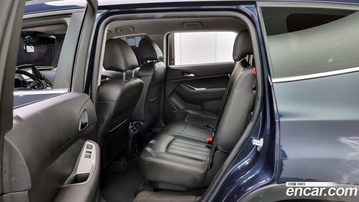 ChevroletGMDaewoo Orlando 2016