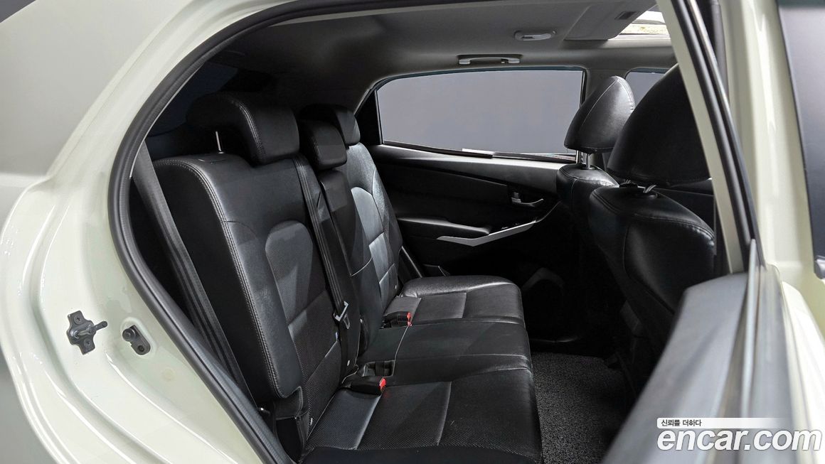 KG_Mobility_Ssangyong KORANDO 2014