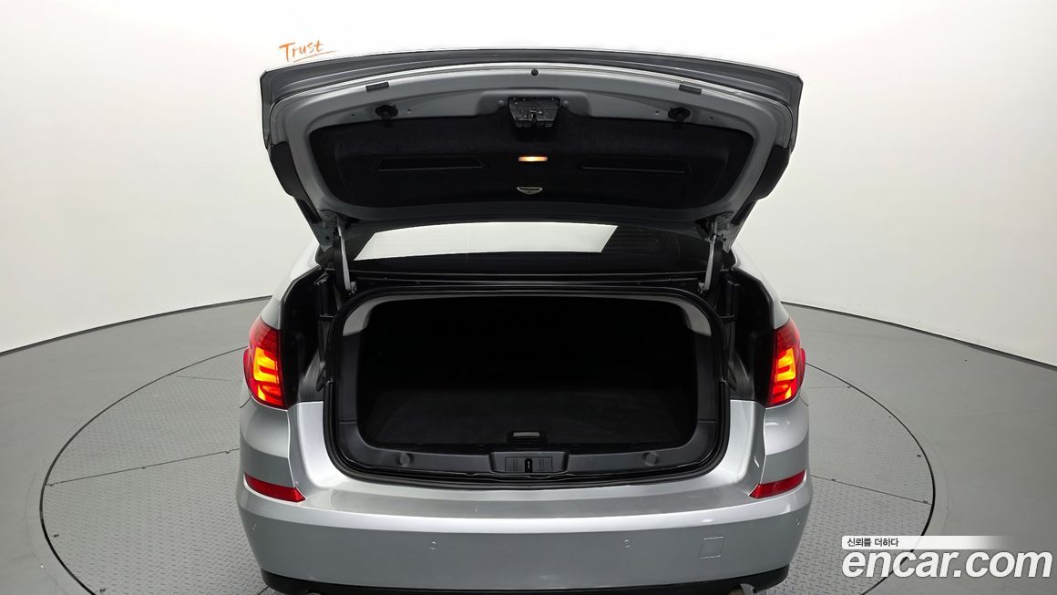 BMW Gran Turismo 2011