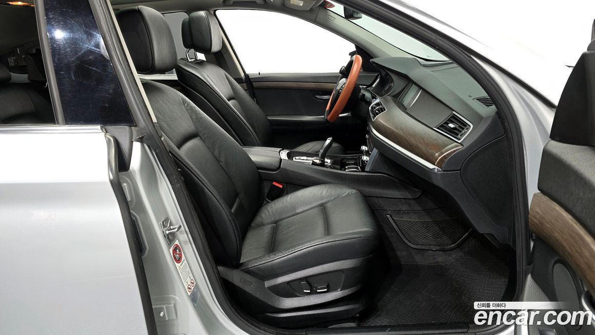 BMW Gran Turismo 2011