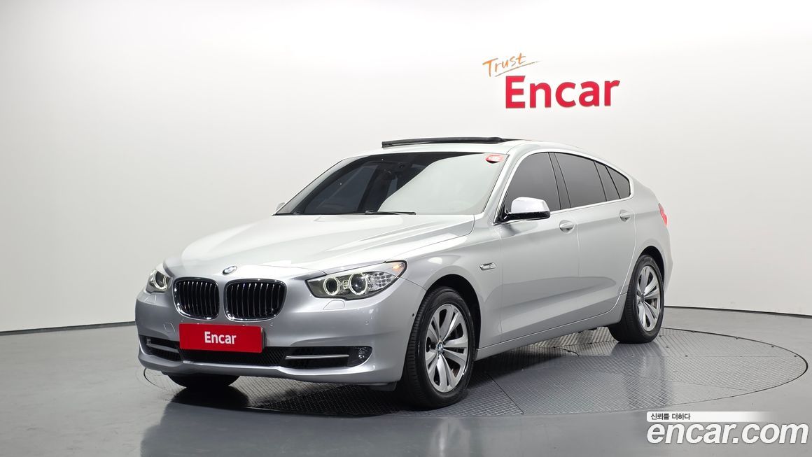 BMW Gran Turismo 2011