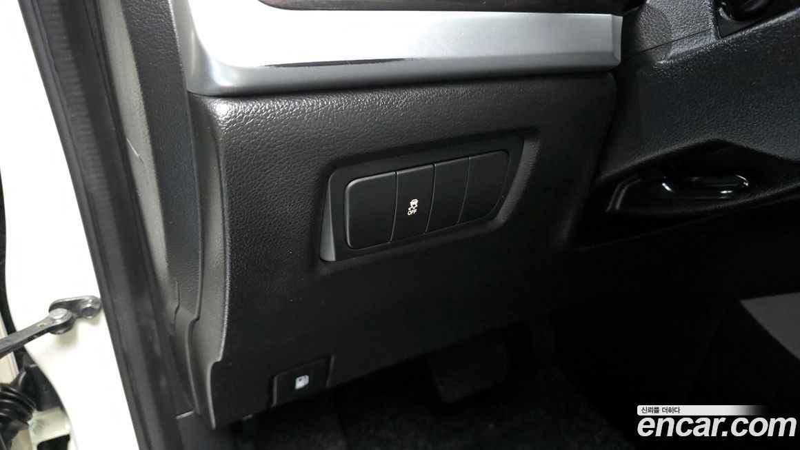 KG_Mobility_Ssangyong KORANDO 2014