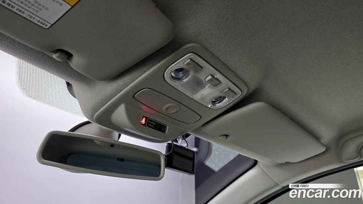 Renault-KoreaSamsung QM3 2017