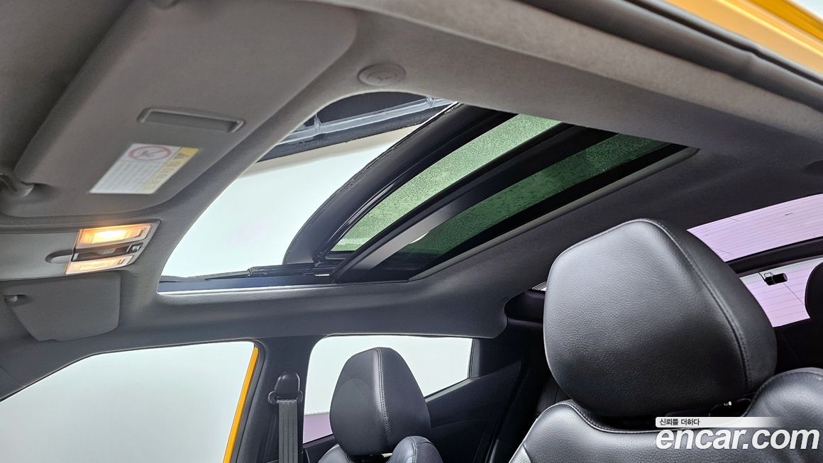 Hyundai Veloster 2014