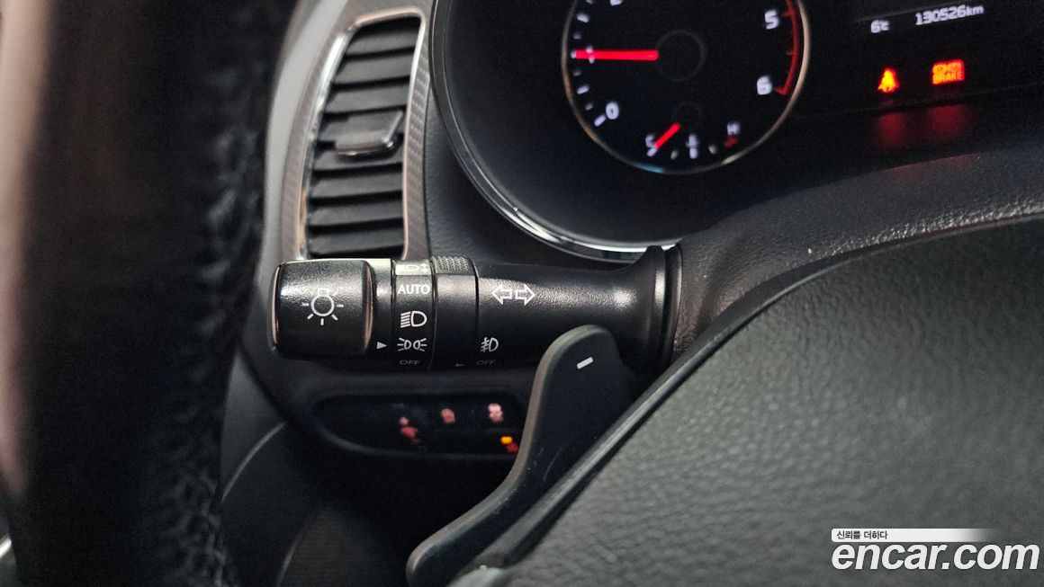 Kia K3 2017