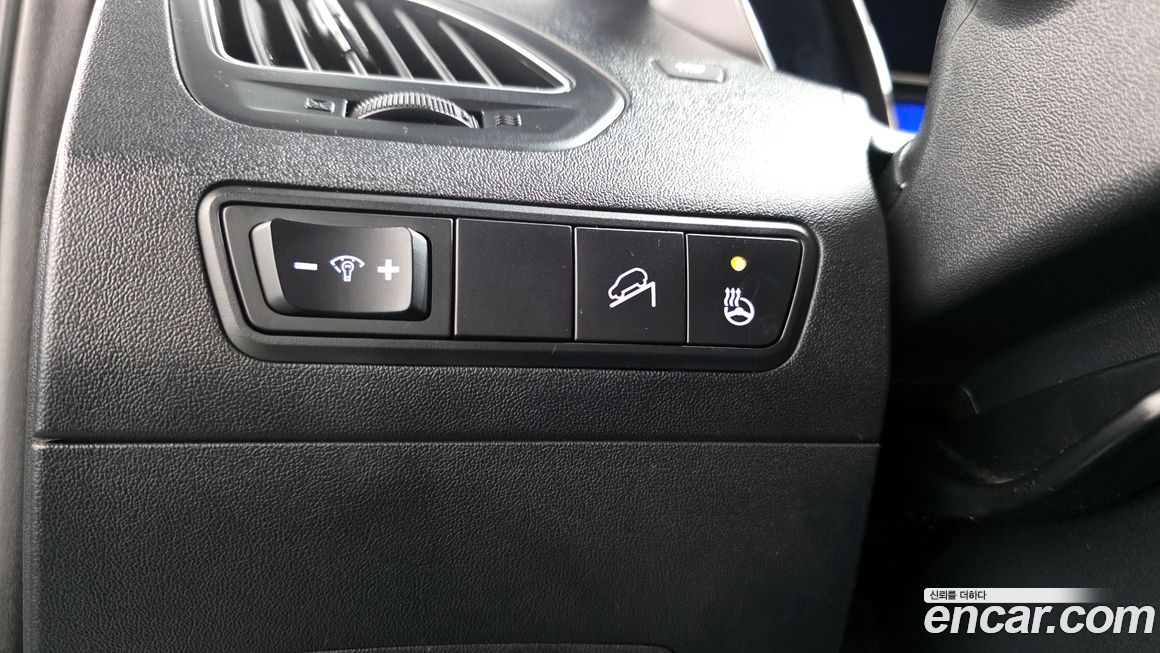 Hyundai Tucson 2013