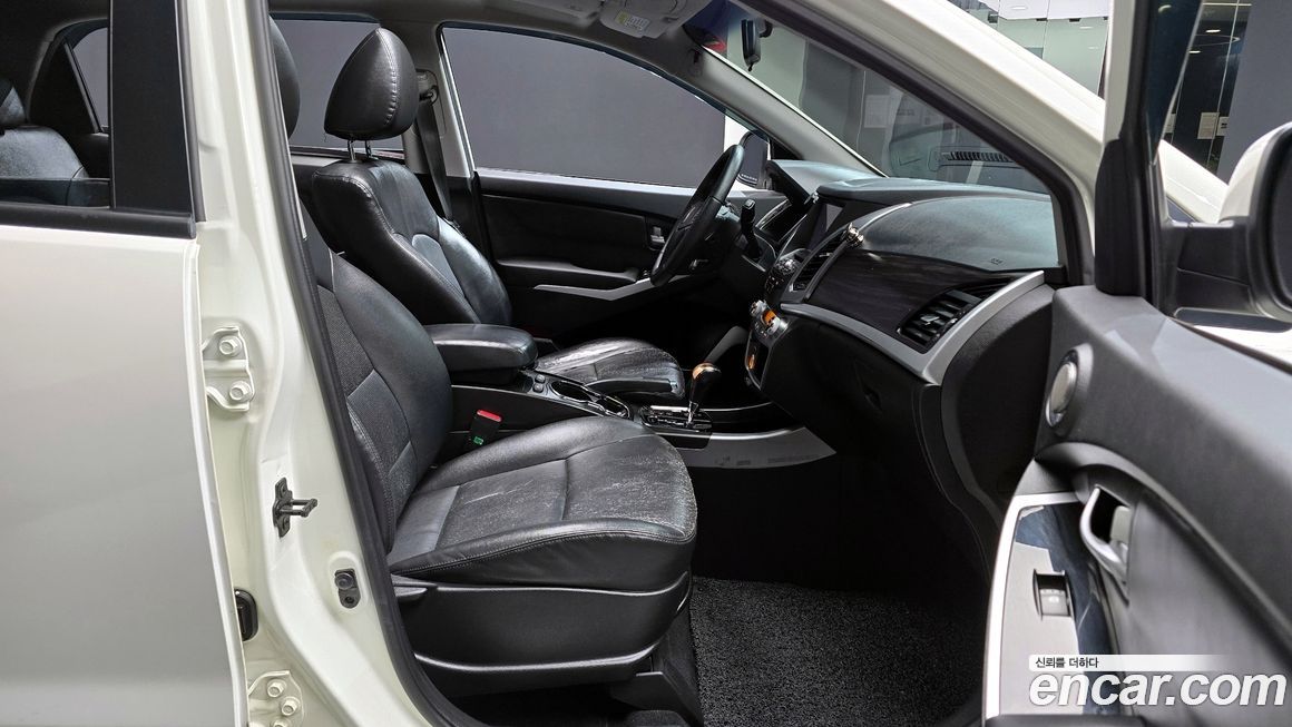 KG_Mobility_Ssangyong KORANDO 2014