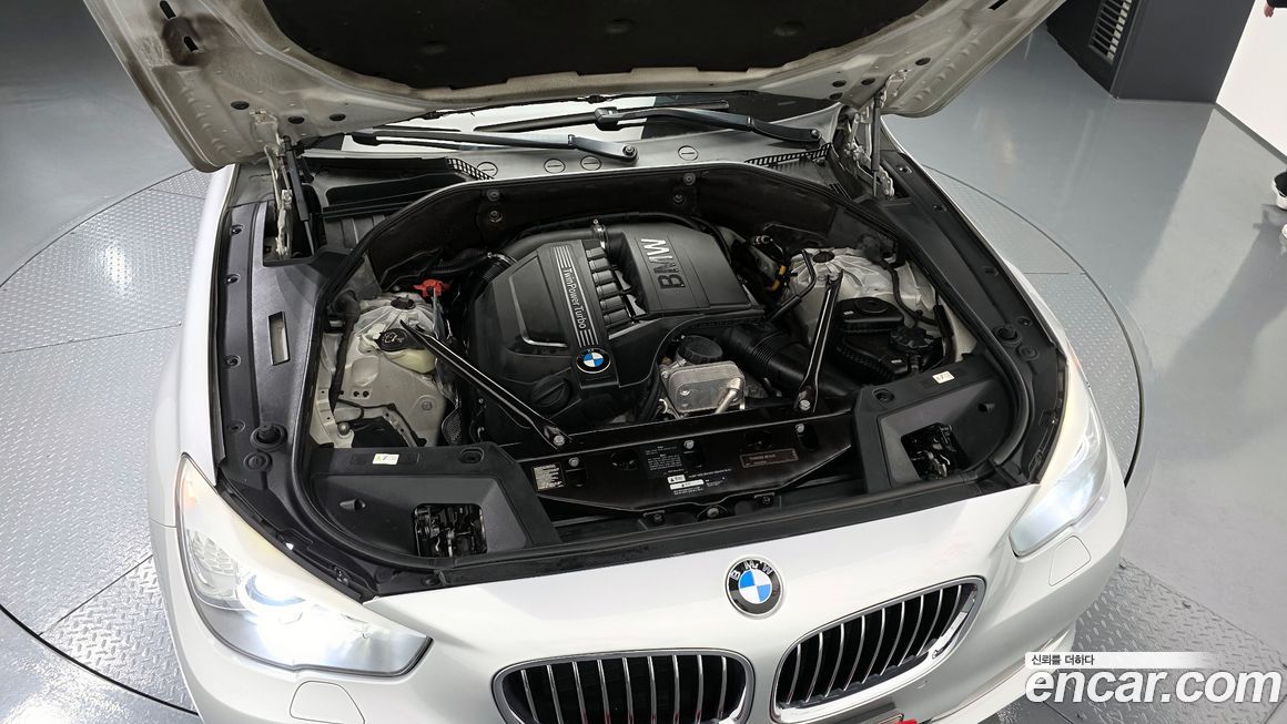 BMW Gran Turismo 2011