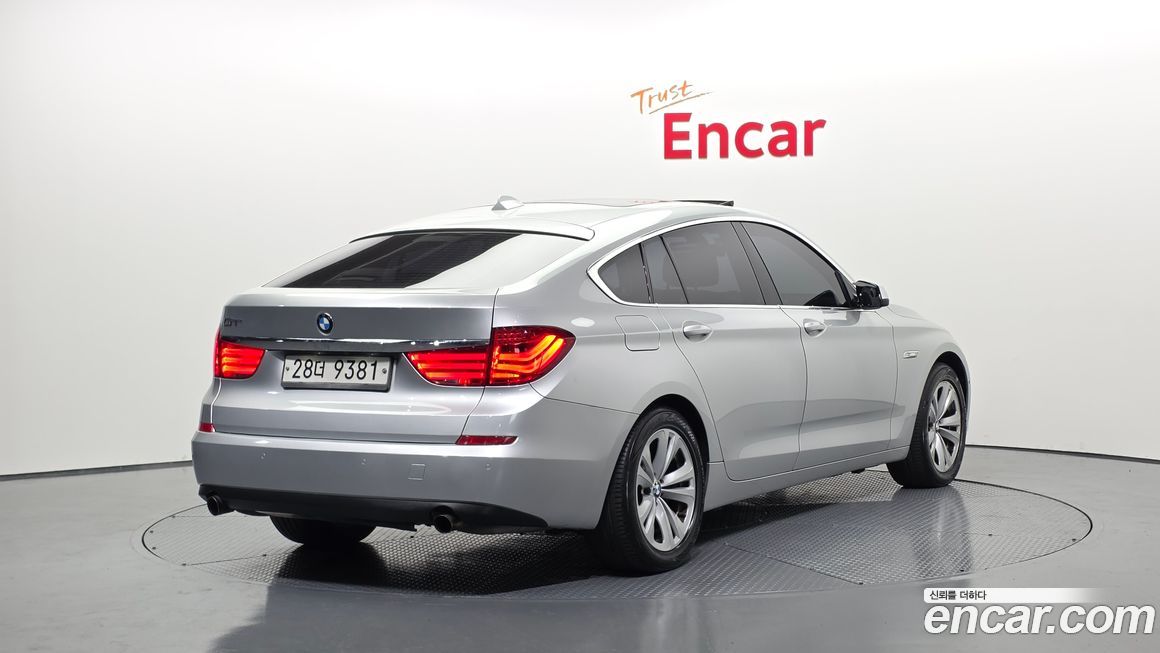 BMW Gran Turismo 2011