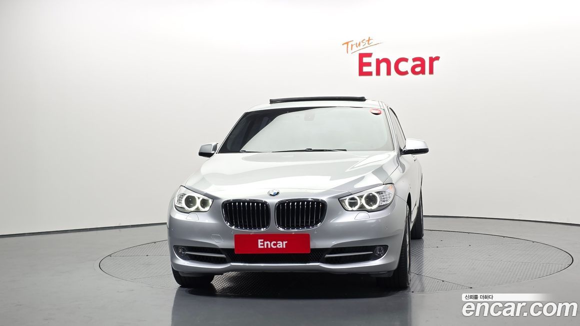 BMW Gran Turismo 2011