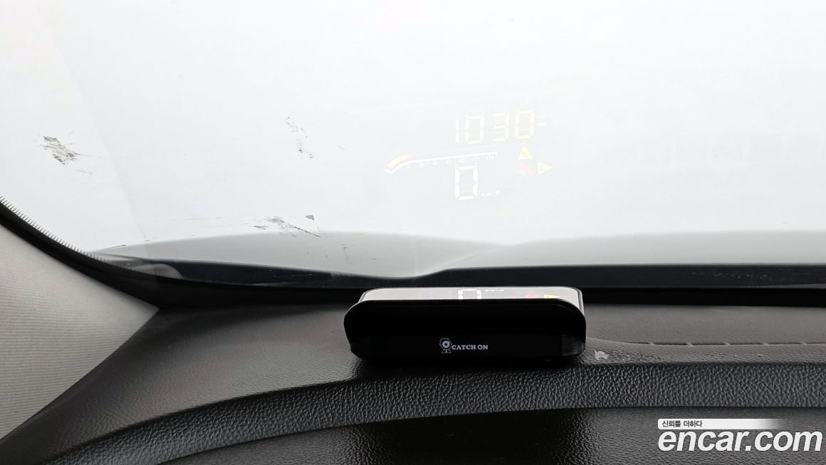 ChevroletGMDaewoo Trax 2015