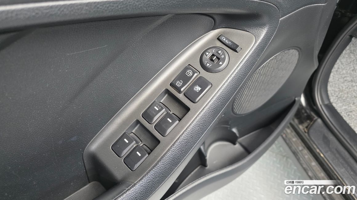 Kia K3 2015