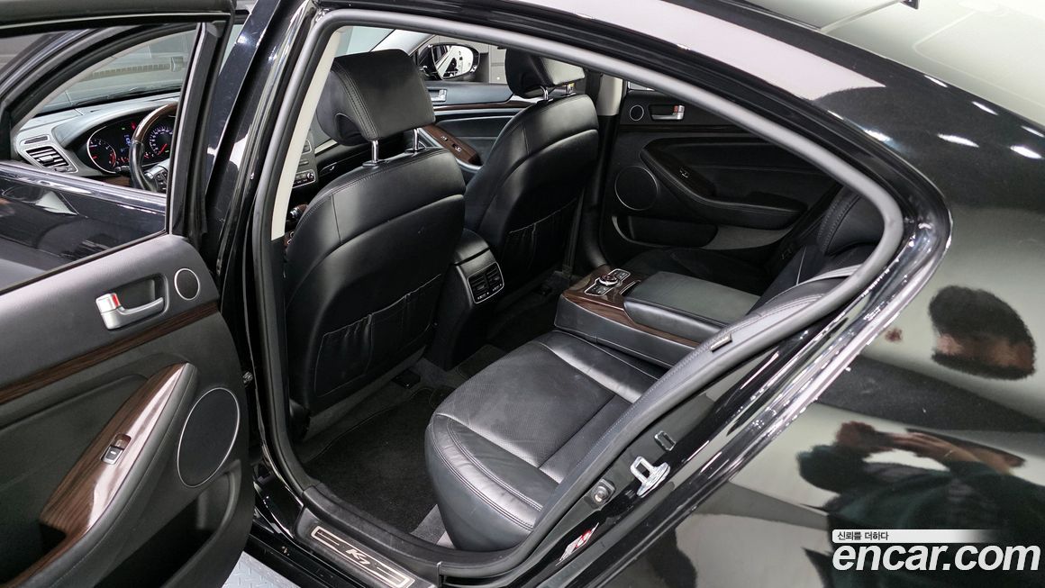 Kia K7 2015