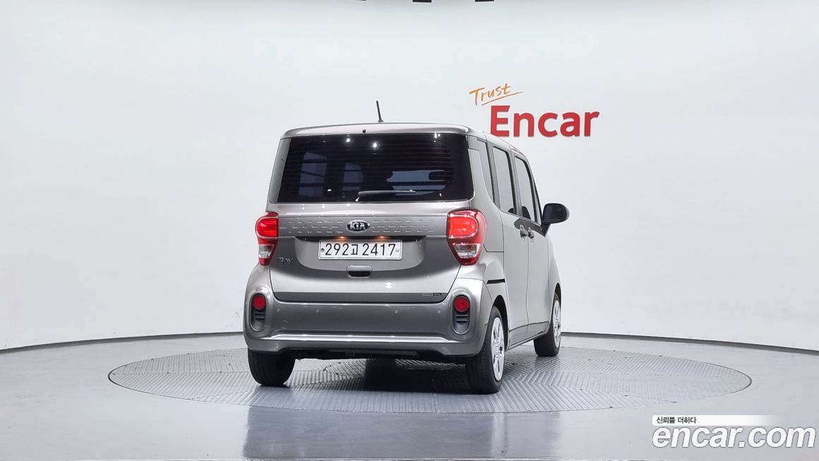 Kia RAY 2020