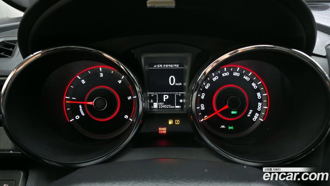 KG_Mobility_Ssangyong TIBOLI 2018