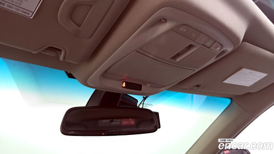 Renault-KoreaSamsung QM6 2017