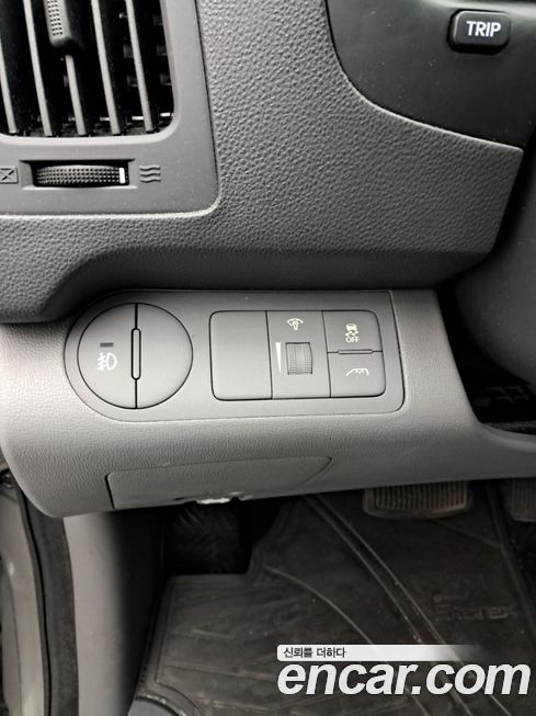 Hyundai Starex 2014