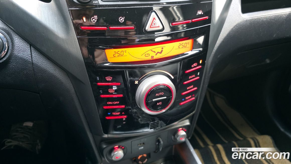 KG_Mobility_Ssangyong TIBOLI 2018