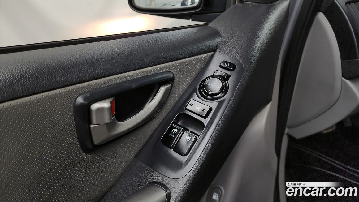 Hyundai Starex 2014