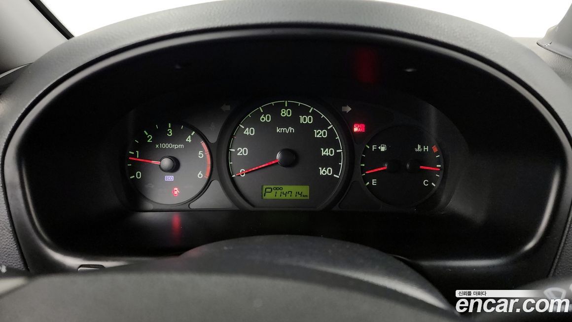 Hyundai Starex 2014