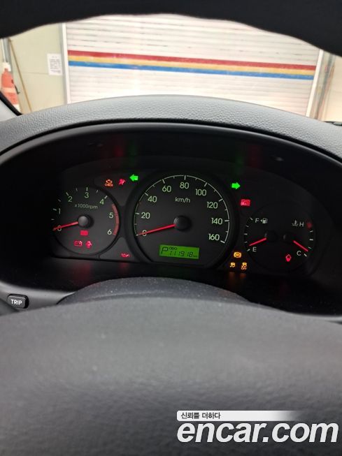 Hyundai Starex 2014